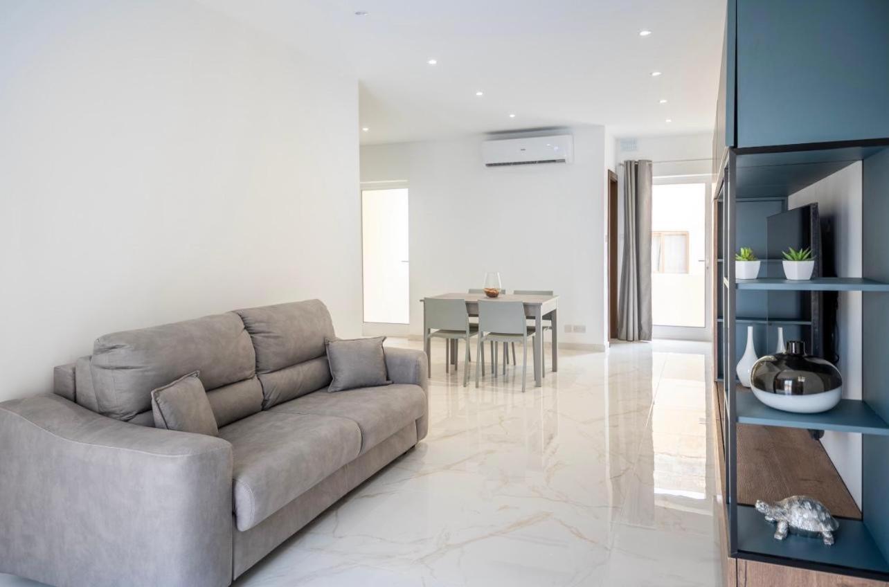 2 Bedroom In